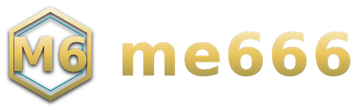 me666 logo